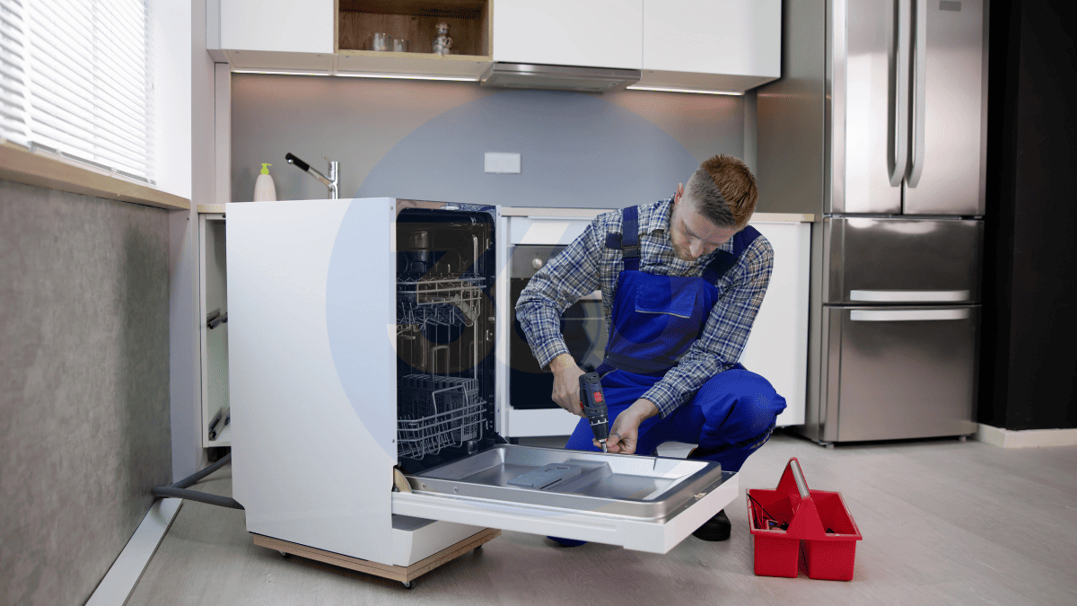 Tonya Bulaşık Makinesi Servisi